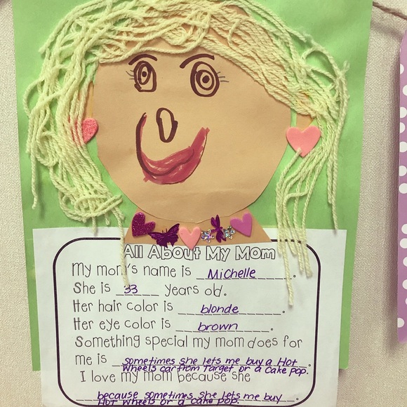 Meet your Posher, Michelle - Picture 1 of 1